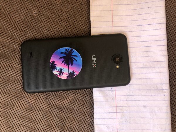 Blu UMX