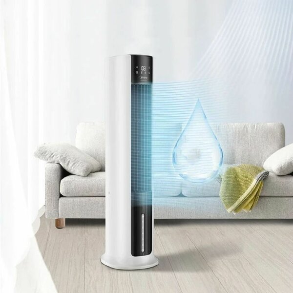 Standing Air Conditioner