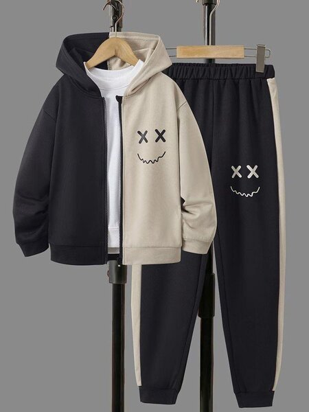 Hoodies wear
