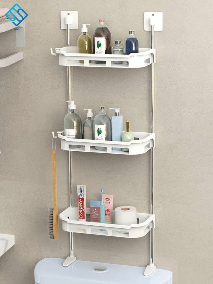 Étagère de douche