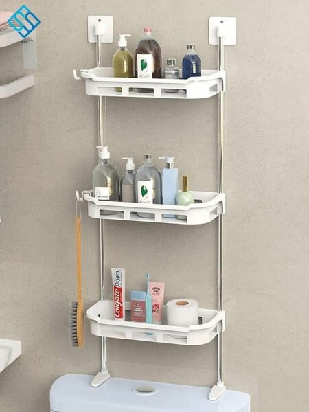 Étagère de douche