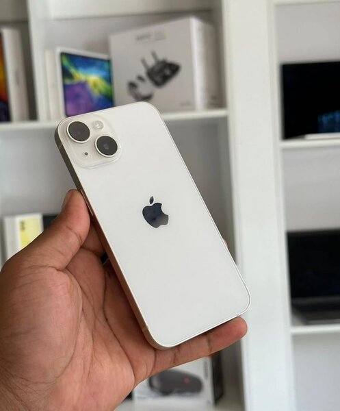iPhone 14