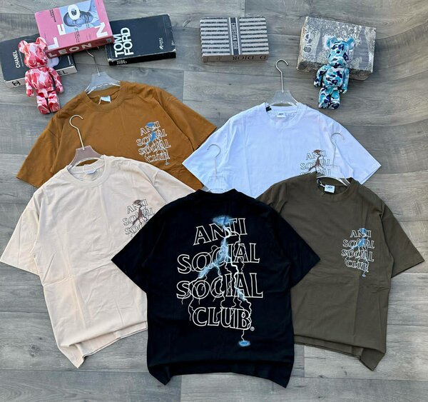 T shirts 