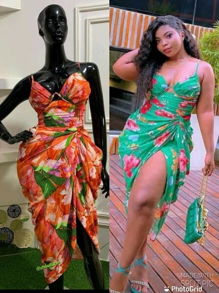 Very beautiful and affordable