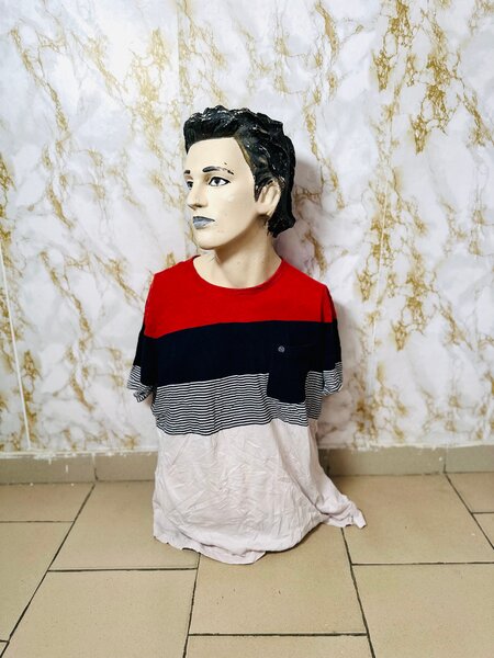 T-shirts tendances pour hommes