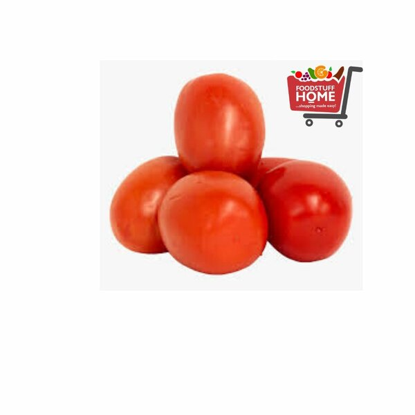 Local Tomatoes