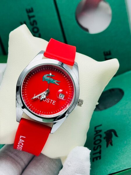 Montre Lacoste Sport Chic