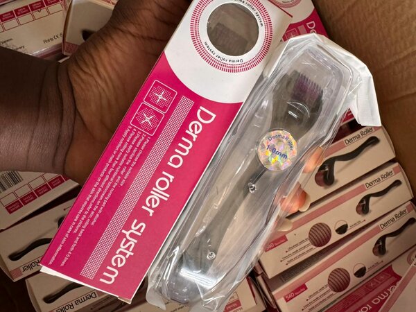 Derma Roller System