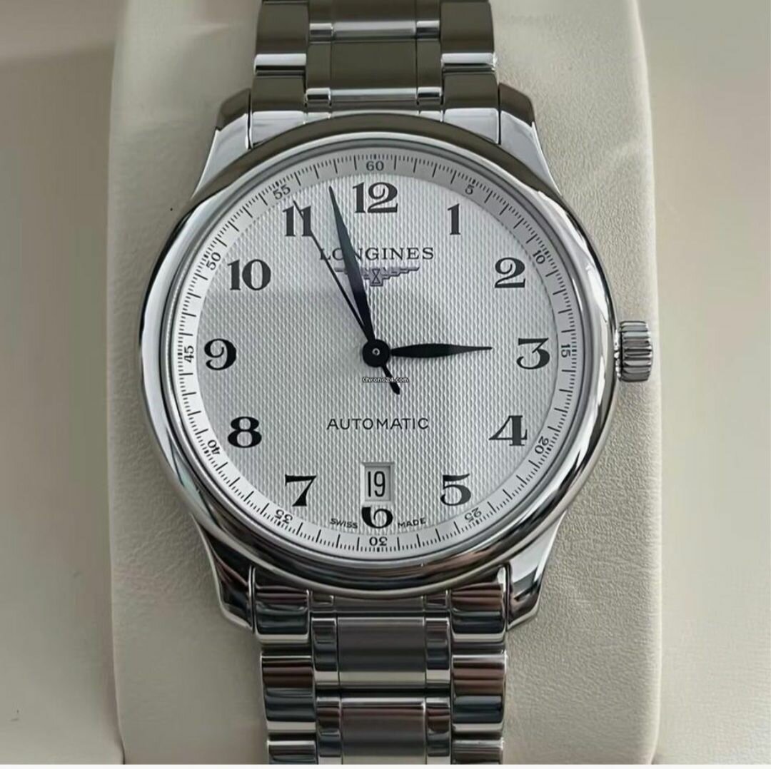 Montre pour homme