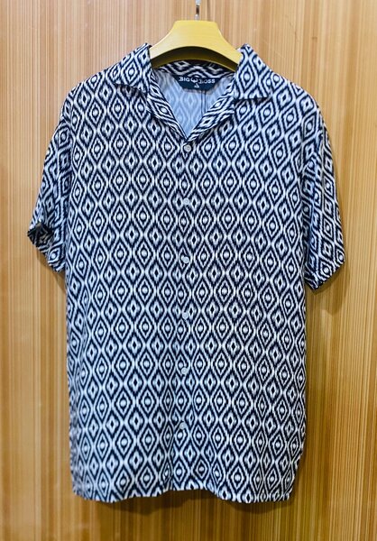 Summer shirts