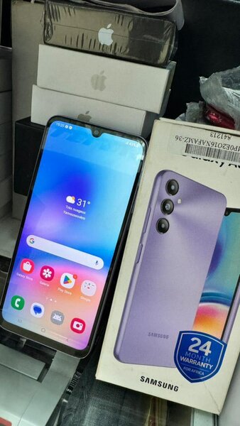 Samsung A05s 64g