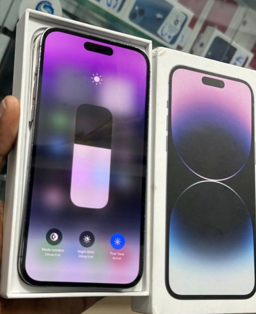 iPhone14 pro max