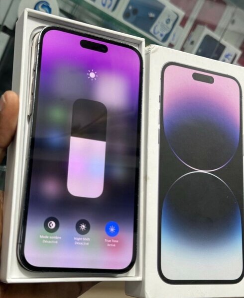 iPhone14 pro max