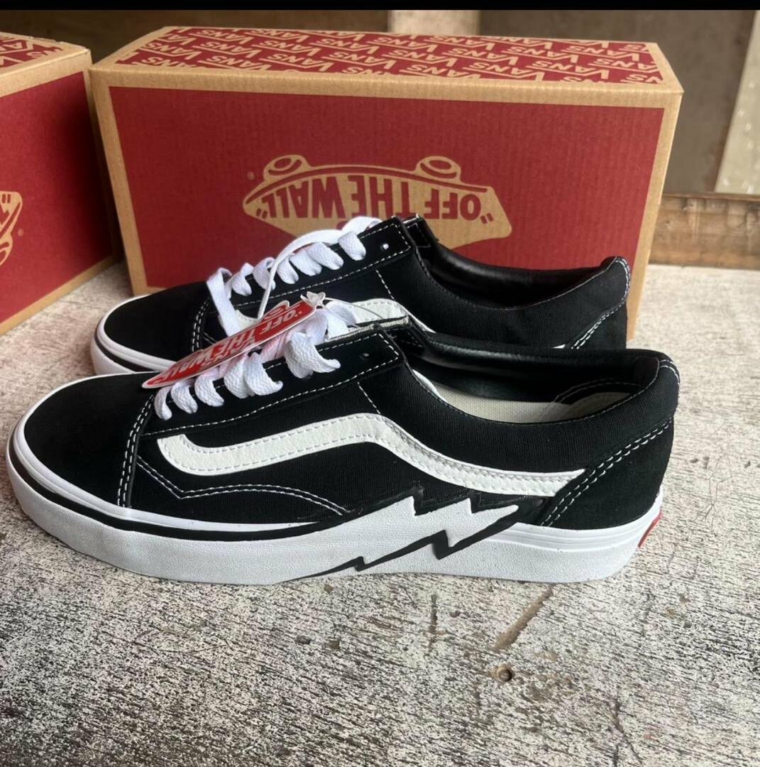 Vans,Off the Wall