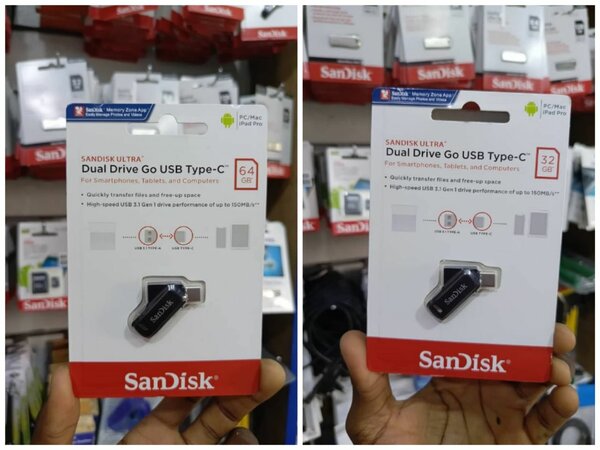 OTG pendrive