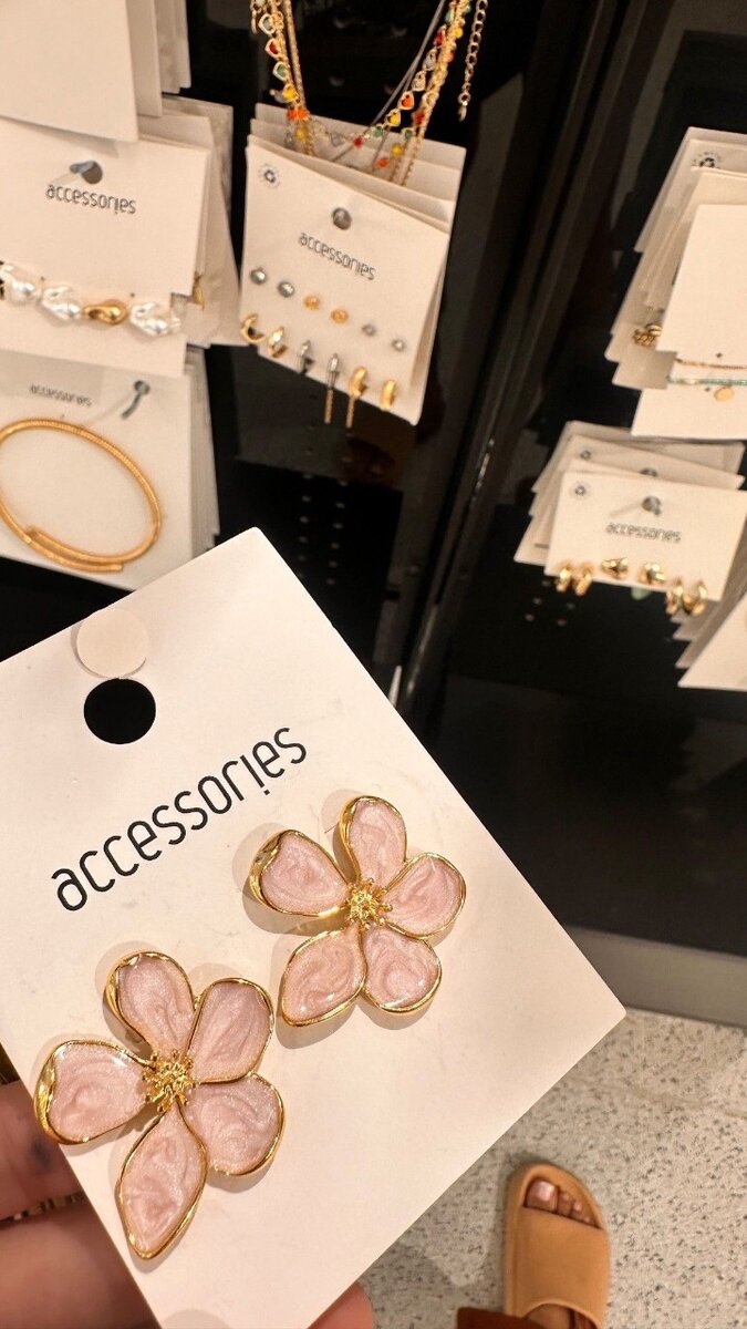 Boucle d'oreille