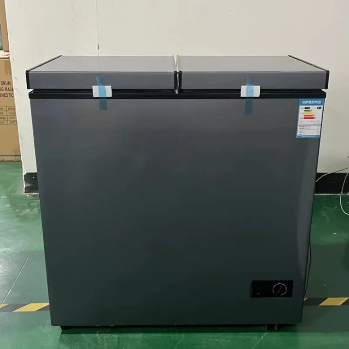 DEEP FREEZER