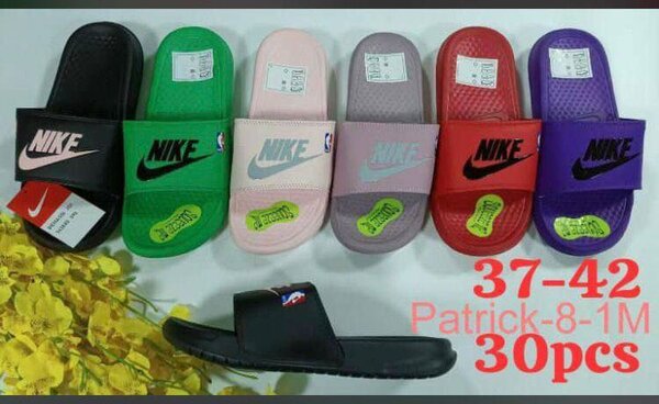 Sandales