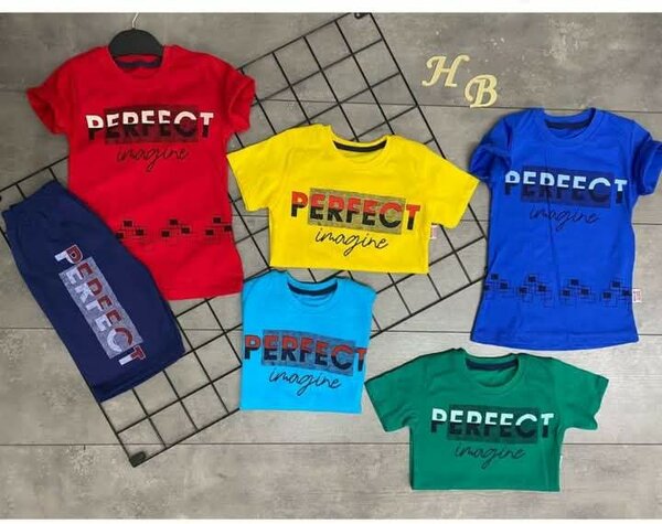 Boys causal wear