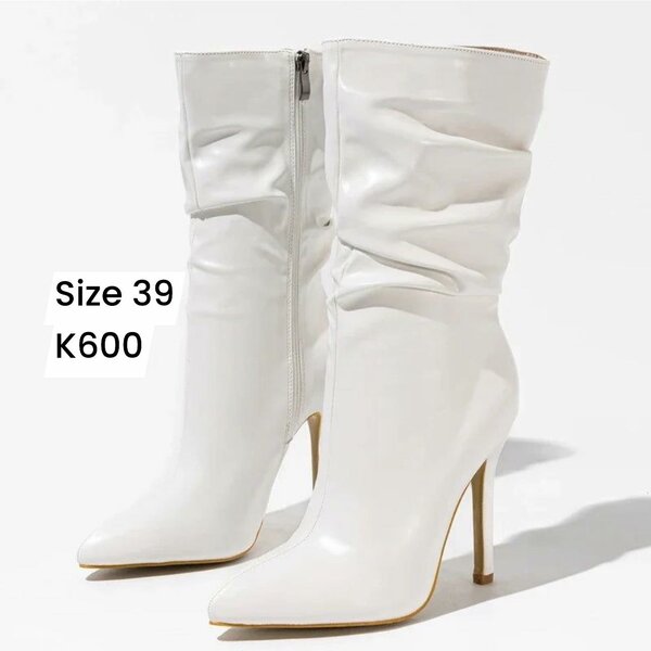 Bottes