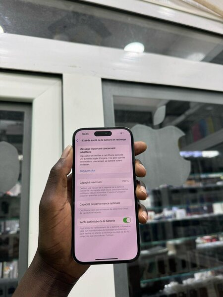 iPhone 14 pro 128g