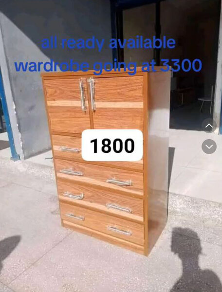 Dresser