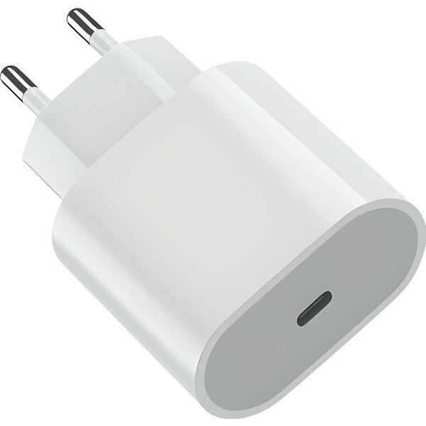 Chargeur USB-C Rapide 20W