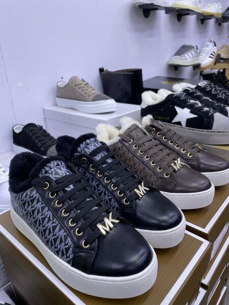 Michael Kors