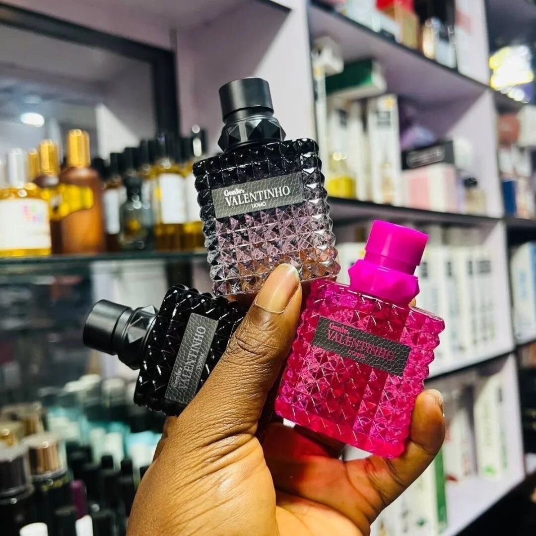 Eau de Toilette Valentinho Uomo