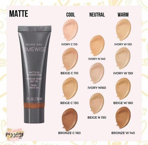 Mary Kay -60 жылдан бери рынакта иштейт Американский