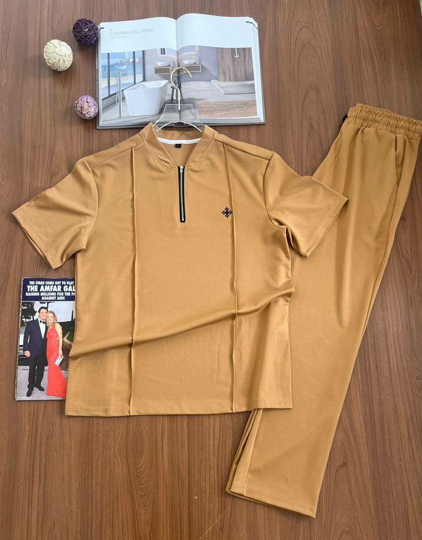DESIGNER TOP AND DOWN