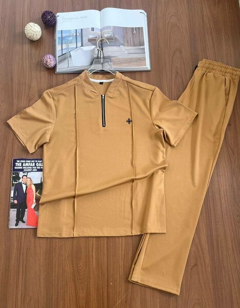DESIGNER TOP AND DOWN