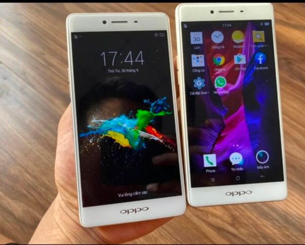 OPPO A53