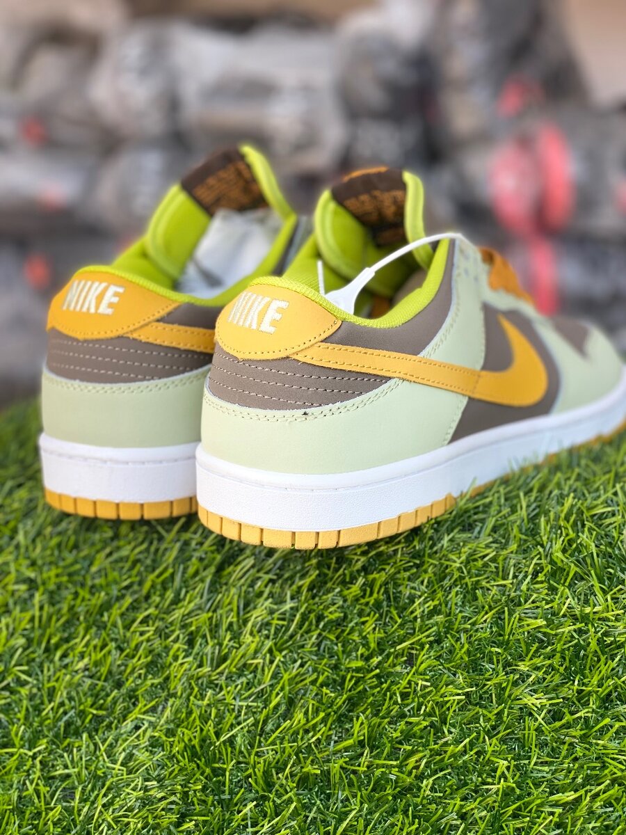Nike SB