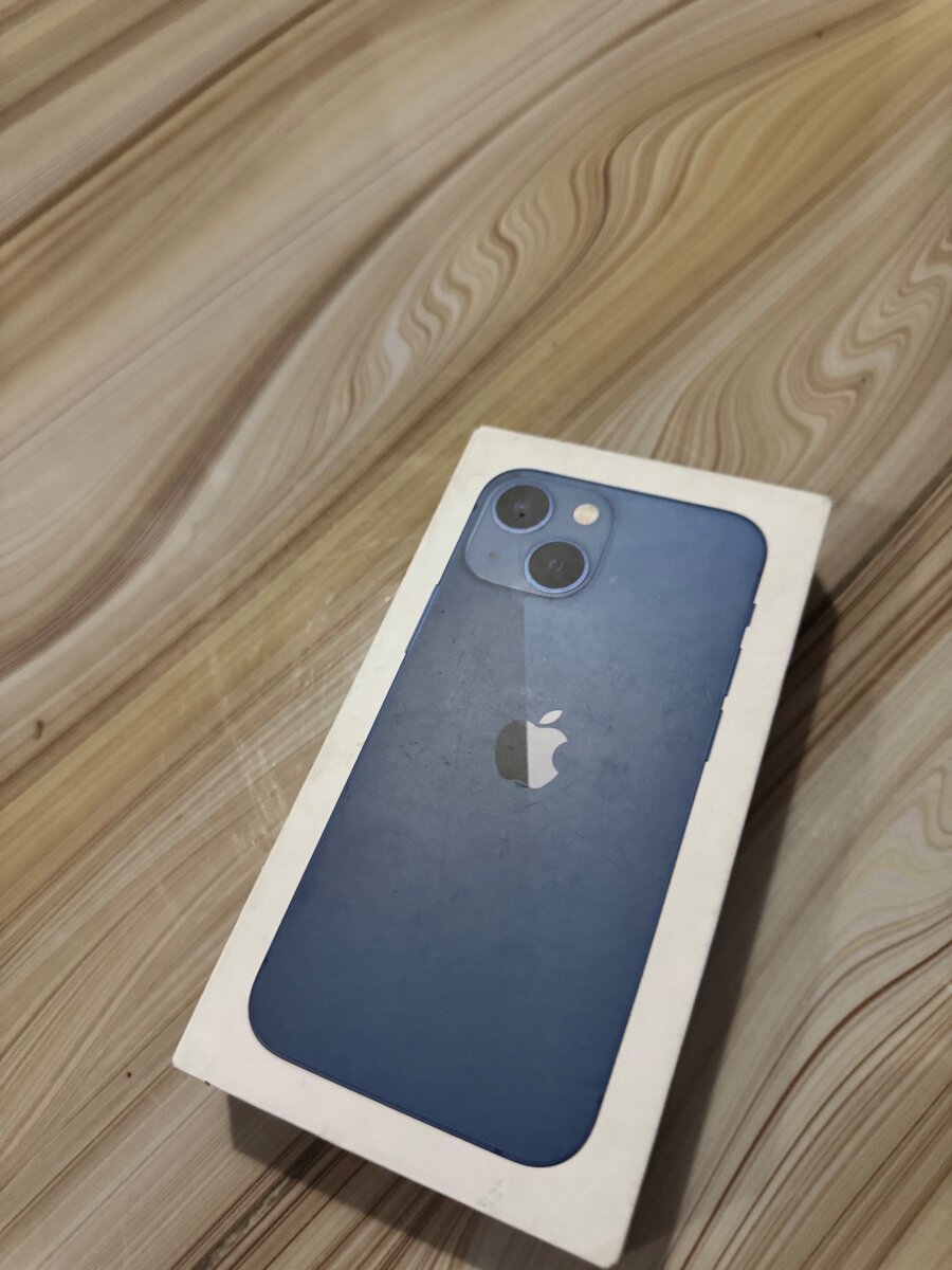 Iphone 13 mini