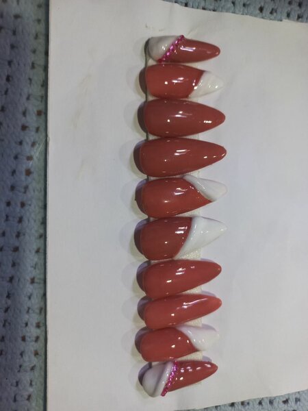 Ongles Chic