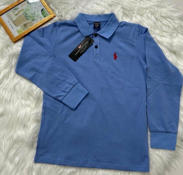 Polo enfant