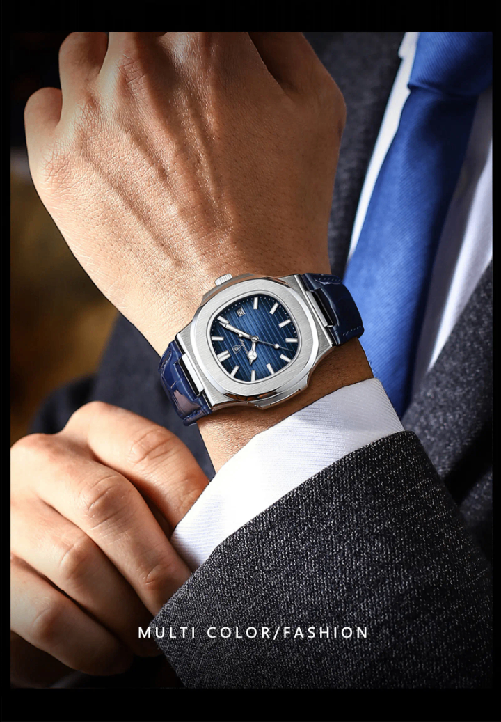 Montre Peodagar