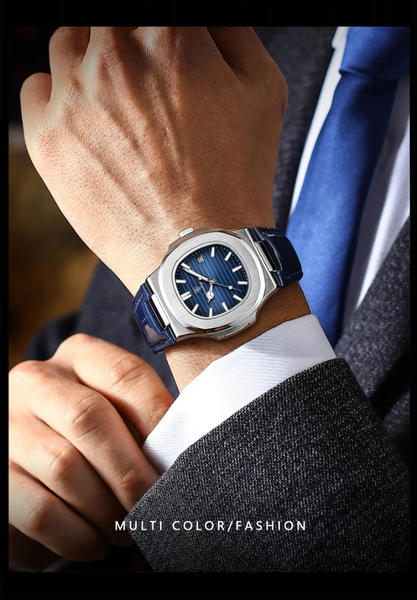 Montre Peodagar