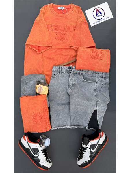 Complet chic HM