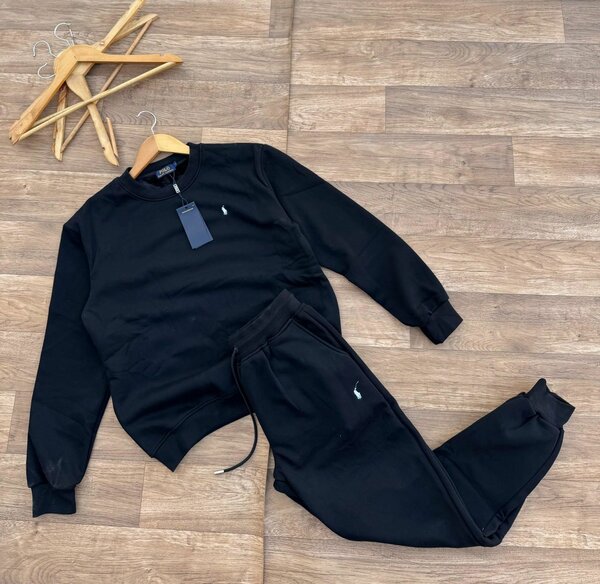 Track suits