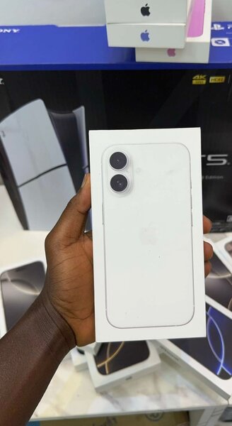 IPHONE 16 | 128GB