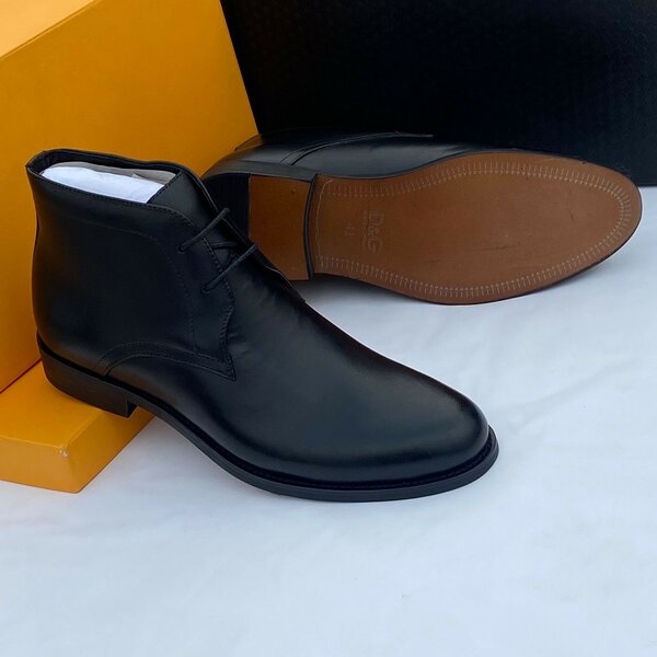 CLASSIC BOOT