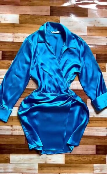 Ladies dresses