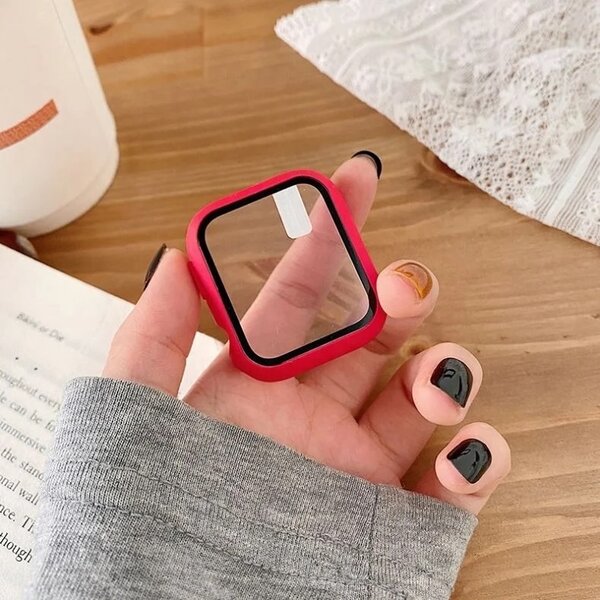 Coque de protection montre connectée