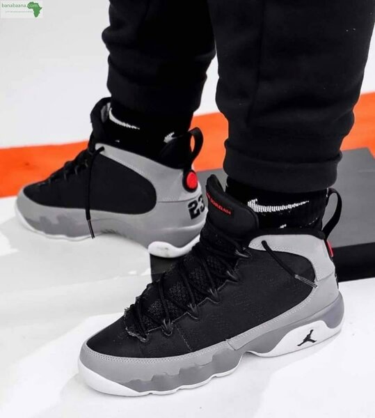 Jordan