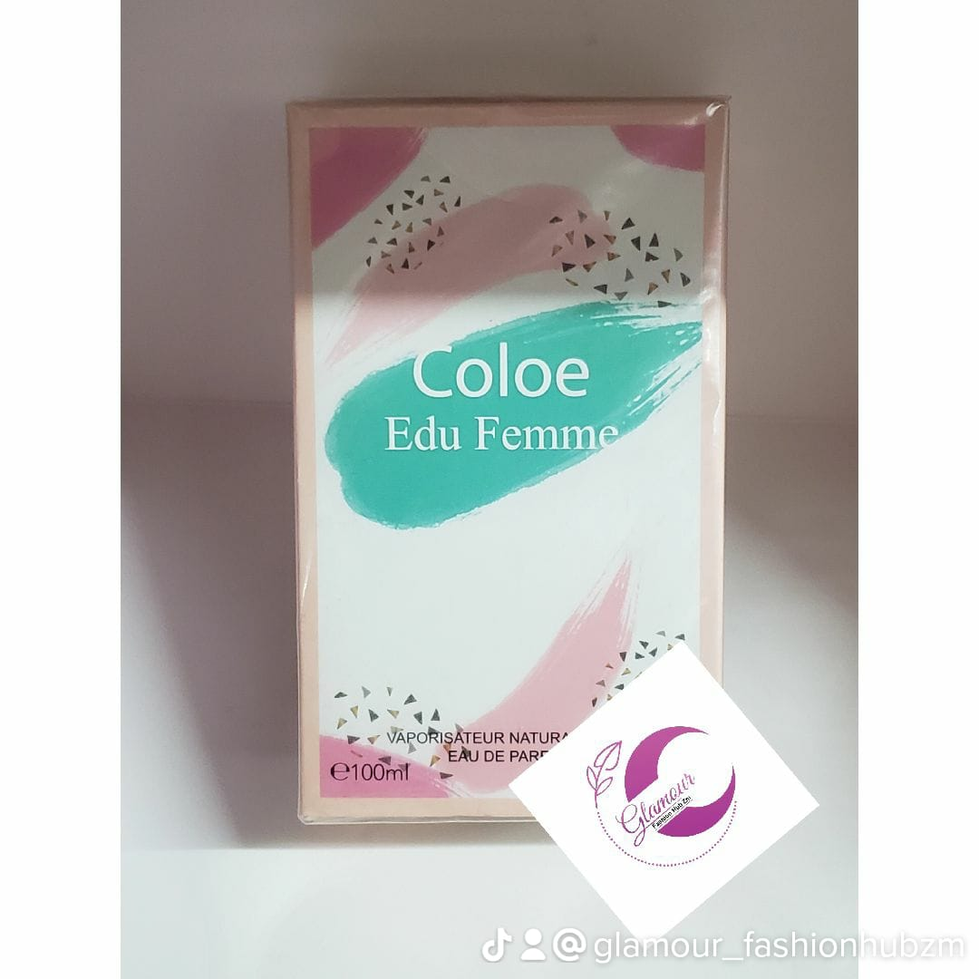 Parfume 