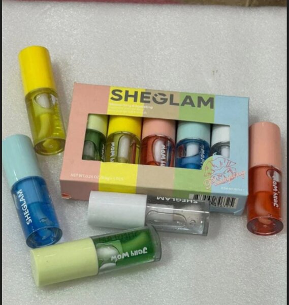 Gloss sheglam