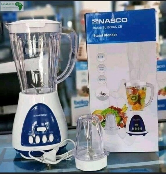 MIXEUR NASCO