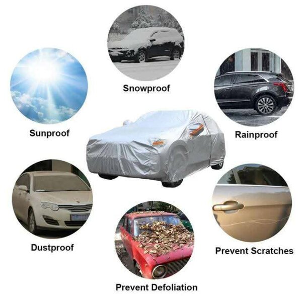 Car cover